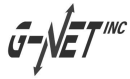 Mark drawing for G-NET INC