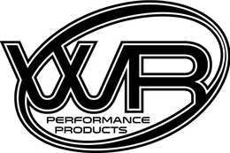 Mark drawing for WR PERFORMANCE PRODUCTS