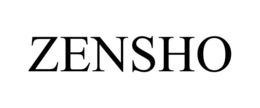Mark drawing for ZENSHO