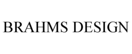 Mark drawing for BRAHMS DESIGN