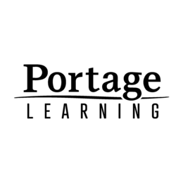 Mark drawing for PORTAGE LEARNING