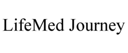 Mark drawing for LIFEMED JOURNEY