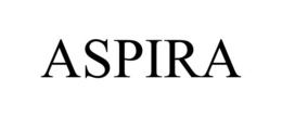 Mark drawing for ASPIRA