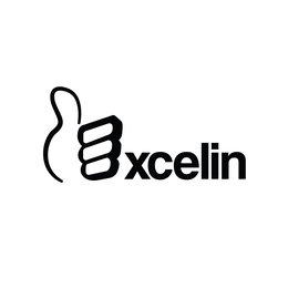 Mark drawing for EXCELIN