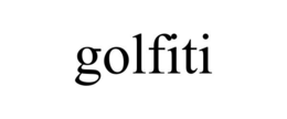 Mark drawing for GOLFITI