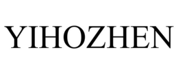 Mark drawing for YIHOZHEN