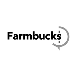 Mark drawing for FARMBUCKS