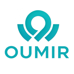 Mark drawing for 9 OUMIR