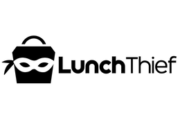 Mark drawing for LUNCH THIEF