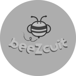 Mark drawing for BEEZCUIT