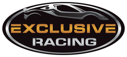 Mark drawing for EXCLUSIVE RACING