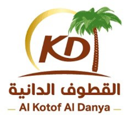 Mark drawing for AL KOTOF AL DANYA