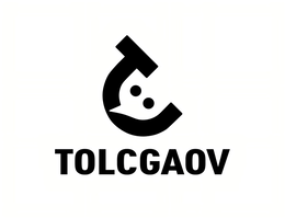 Mark drawing for T TOLCGAOV