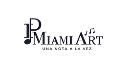 Mark drawing for IP MIAMI ART UNA NOTA A LA VEZ