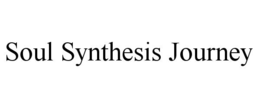Mark drawing for SOUL SYNTHESIS JOURNEY