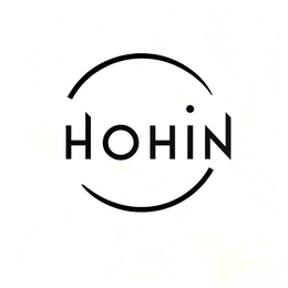 Mark drawing for HOHIN