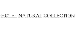 Mark drawing for HOTEL NATURAL COLLECTION