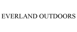 Mark drawing for EVERLAND OUTDOORS