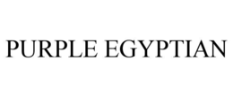 Mark drawing for PURPLE EGYPTIAN