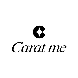 Mark drawing for CARAT ME