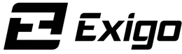 Mark drawing for EXIGO