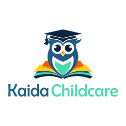 Mark drawing for KAIDA CHILDCARE
