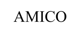 Mark drawing for AMICO