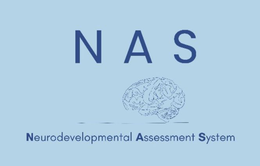 Mark drawing for NEURODEVELOPMENTAL ASSESSMENT SYSTEM N A S