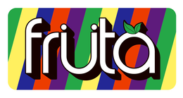 Mark drawing for FRÜTA