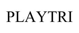 Mark drawing for PLAYTRI
