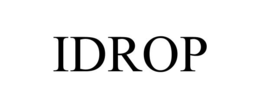 Mark drawing for IDROP