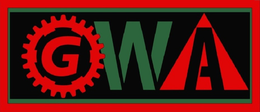 Mark drawing for GWA