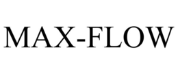 Mark drawing for MAX-FLOW