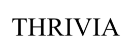 Mark drawing for THRIVIA
