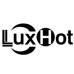 Mark drawing for LUXHOT