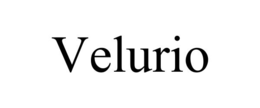 Mark drawing for VELURIO
