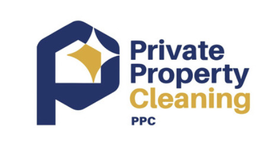 Mark drawing for P PRIVATE PROPERTY CLEANING PPC