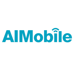 Mark drawing for AIMOBILE