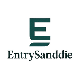 Mark drawing for E ENTRYSANDDIE