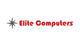 Mark drawing for ELITE COMPUTERS