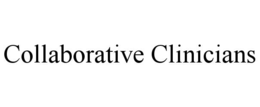 Mark drawing for COLLABORATIVE CLINICIANS