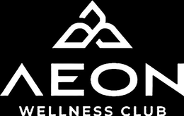 Mark drawing for AEON WELLNESS CLUB