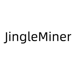 Mark drawing for JINGLEMINER