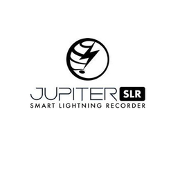 Mark drawing for JUPITER SLR SMART LIGHTNING RECORDER