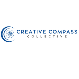 Mark drawing for CREATIVE COMPASS COLLECTIVE
