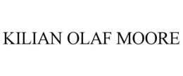 Mark drawing for KILIAN OLAF MOORE