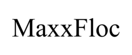 Mark drawing for MAXXFLOC