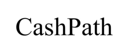 Mark drawing for CASHPATH