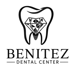 Mark drawing for BENITEZ DENTAL CENTER