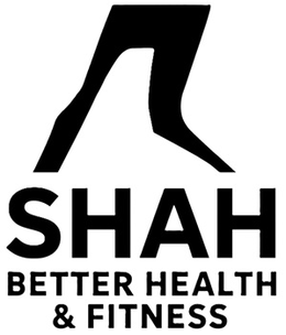 Mark drawing for SHAH BETTER HEALTH & FITNESS